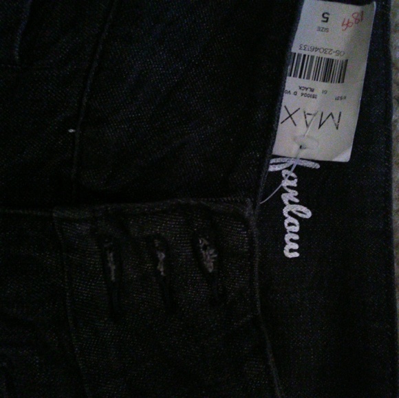 MAX Rave Jeans - Picture 4 of 4